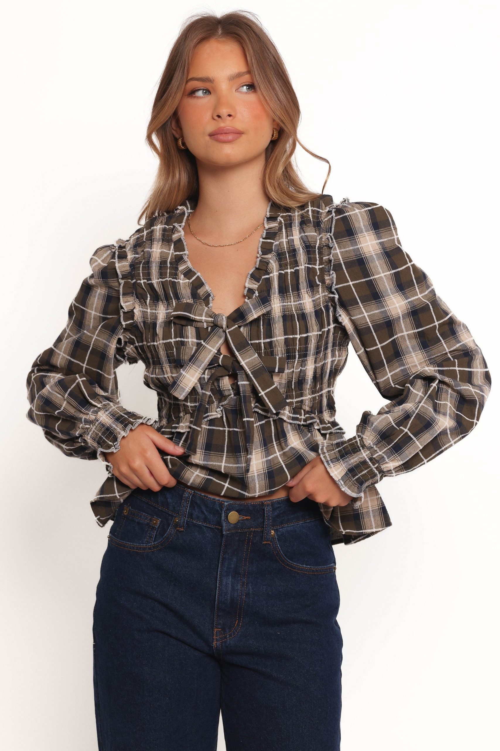 Grayson Top - Image 2