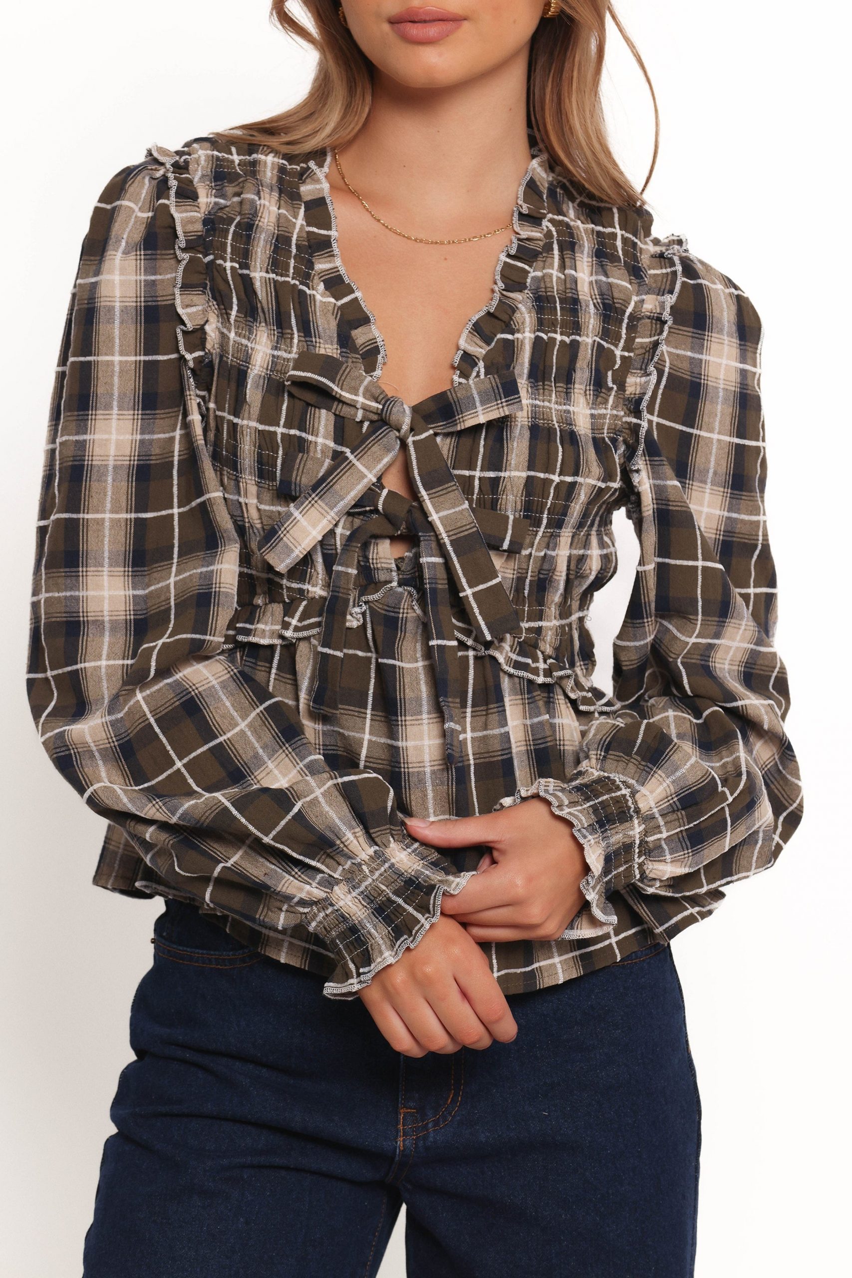 Grayson Top - Image 3